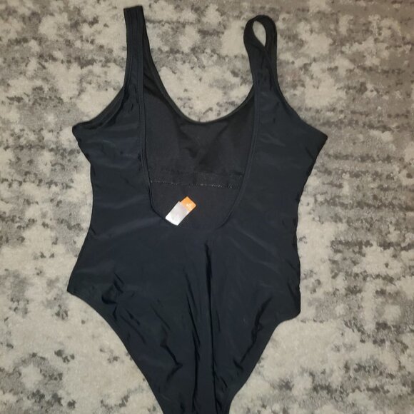 Karma’s A Beach One-Piece Swimsuit || EUC M - Picture 4 of 7